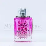 Arabic Rose Perfume For Unisex 100ML - Image 2