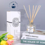 Rose Diffuser Home Air Freshener 150ML - Image 2