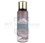 Sweet Cloud Sweet Vanilla Body Mist 250ML