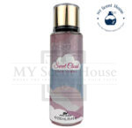 Sweet Cloud Sweet Vanilla Body Mist 250ML - Image 2