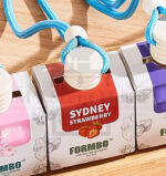Sydney StrawBerry Car Perfume 8ML