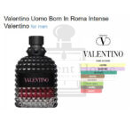 Valentino Uomo Born In Roma Intense Men Perfume 100ML - Image 4