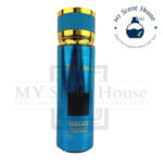 Vercage Fragrance Mist 250ML - Image 2