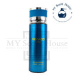 Versacci Eros Fragrance Mist 250ML - Image 2