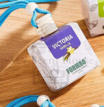 Victoria Vanilla Car Perfume 8ML