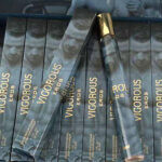 Vigorous Eros Pocket Perfume 35ML - Image 2