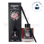 Wild Flower Diffuser Home Air Freshener 150ML - Image 2