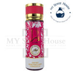 Yara Candy Brume Body Mist 250ML - Image 2