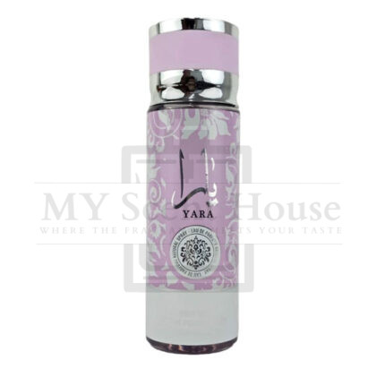 Yara Pink Brume Body Mist 250ML