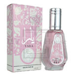 Yara Pink Perfume For Unisex 50ML