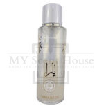 Yara White Shimmer Yamanfen 250ML
