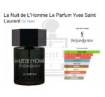 YSL La Nuit De LHomme Le Parfum For Men 100ML - Image 3