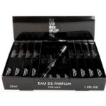 212 Men Pocket Perfume 35ML