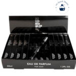 212 Men Pocket Perfume 35ML - Image 2
