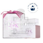 lonkoom 24K White Musk Perfume 100ML - Image 2