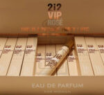 2i2 VIP Rose Pocket Perfume 35ML - Image 3