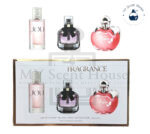 Lovali 3 in 1 Perfumes Gift Set (6218) - Image 2