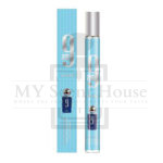 9am Blue EDP Pocket Perfume 35ML - Image 2