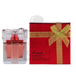 lonkoom A Wish Red Perfume 100ML