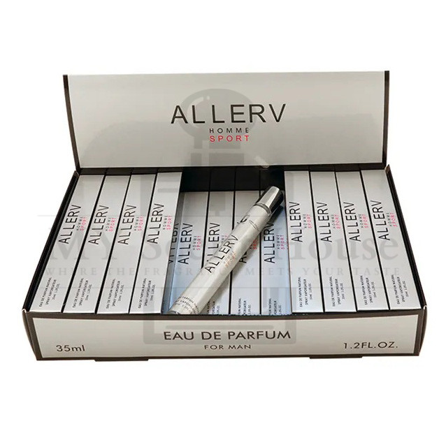 Allerv Allerv Pocket Perfume 35ML - Image 1