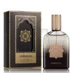 lonkoom Ambergris EDP Perfume 100ML