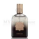 lonkoom Ambergris EDP Perfume 100ML - Image 2