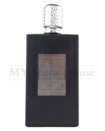 Ameerat Black Diviloo Perfume 100ML - Image 2