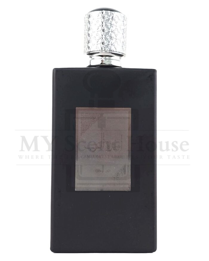 Ameerat Black Diviloo Perfume 100ML - Image 2