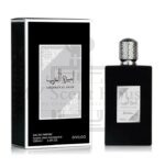 Ameerat Black Diviloo Perfume 100ML