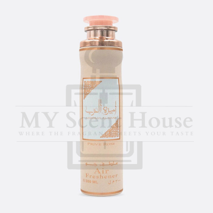 Ameerat Pink Air Freshener 300ML - Image 1