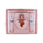 Ariana Grande Thank U Next for Women Perfume 3in1 Gift Set - Image 2