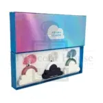 Ariana Grande 3 in 1 Gift Set For Women Minyak Wangi Perempuan
