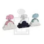 Ariana Grande 3 in 1 Gift Set For Women Minyak Wangi Perempuan - Image 2