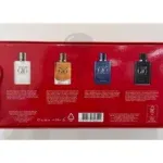 Armani Gio 4 in 1 Gift Set Perfume For Men - Image 3