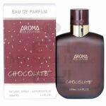 Aroma Chocolate Perfume 100ML