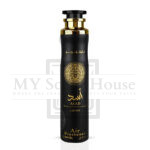 Asad Black Air Freshener 300ML