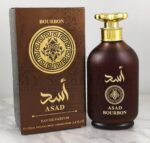 Arabic Asad Brown Diviloo EDP Perfume 100ML