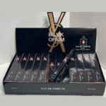 Black Upium Pocket Perfume 35ML (Code 1912-6)