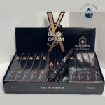 Black Upium Pocket Perfume 35ML (Code 1912-6) - Image 2