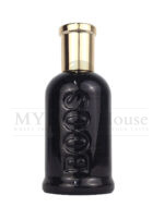 Story Of Love Boos Black Perfume 100ML - Image 2