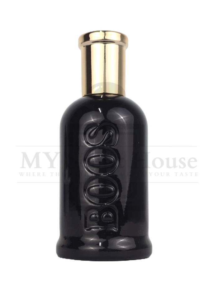 Story Of Love Boos Black Perfume 100ML - Image 2