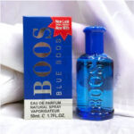 Boos Blue Perfume 50ML