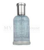Story Of Love Boos Blue Perfume 100ML - Image 2