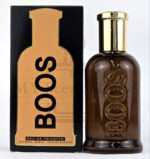 Story Of Love Boos Brown Perfume 100ML