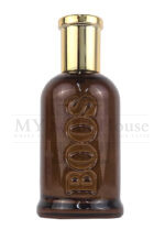 Story Of Love Boos Brown Perfume 100ML - Image 2