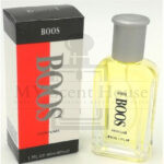 Boos Red Perfume 100ML