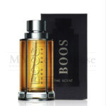 Boos Scent Men Perfume 100ML