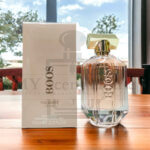 Boos Scent Women Perfume 100ML