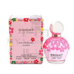 Bright Pour Femme Hannas Secret Perfume 100ML