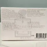 Ori Rejected Burberry 3 in 1 Gift Set For Women - Image 2